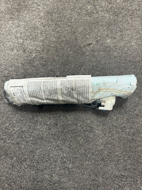 2014-2018 AUDI A6 DRIVER SIDE SEAT AIRBAG (LH) (P) WITHOUT PLASTIC COVER