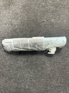2014-2018 AUDI A6 DRIVER SIDE SEAT AIRBAG (LH) (P) WITHOUT PLASTIC COVER