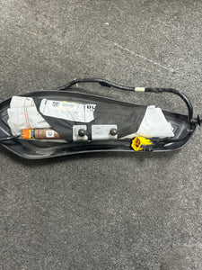 2013-2016 LINCOLN MKZ PASSENGER SEAT AIRBAG (RH) (P)