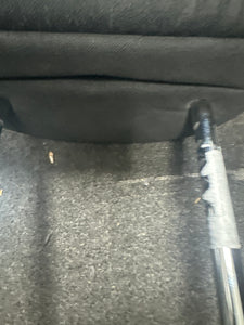 2013-2017 HONDA ACCORD FRONT SEAT HEADREST (LH+RH) (P)