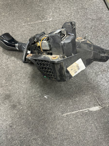 2015-2019 RAM PROMASTER CITY AUTO TRANSMISSION GEAR SHIFTER (P) PN: AA1324-M350