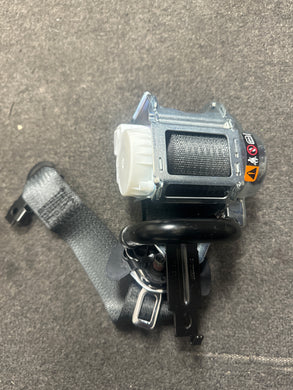 2014-2016 CHEVROLET SILVERADO FRONT DRIVER SEATBELT (LH)P PN:19351689
