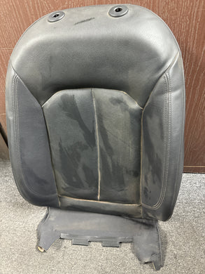 2016 AUDI A3 PASSENGER SEAT UPPER CUSHION ONLY (RH)