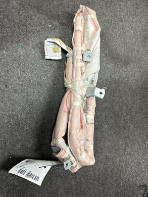 2014-2018 MAZDA 3 PASSENGER ROOF CURTAIN AIRBAG (RH) (P)