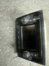 Load image into Gallery viewer, 2014-2017 RAM PROMASTER CITY DISPAY AND RECEIVER 5.0 SCREEN (P)