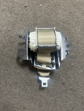 2021-2023 GMC YUKON LAP & SHOULDER SEATBELT RETRACTOR  (P) PN: 84813766