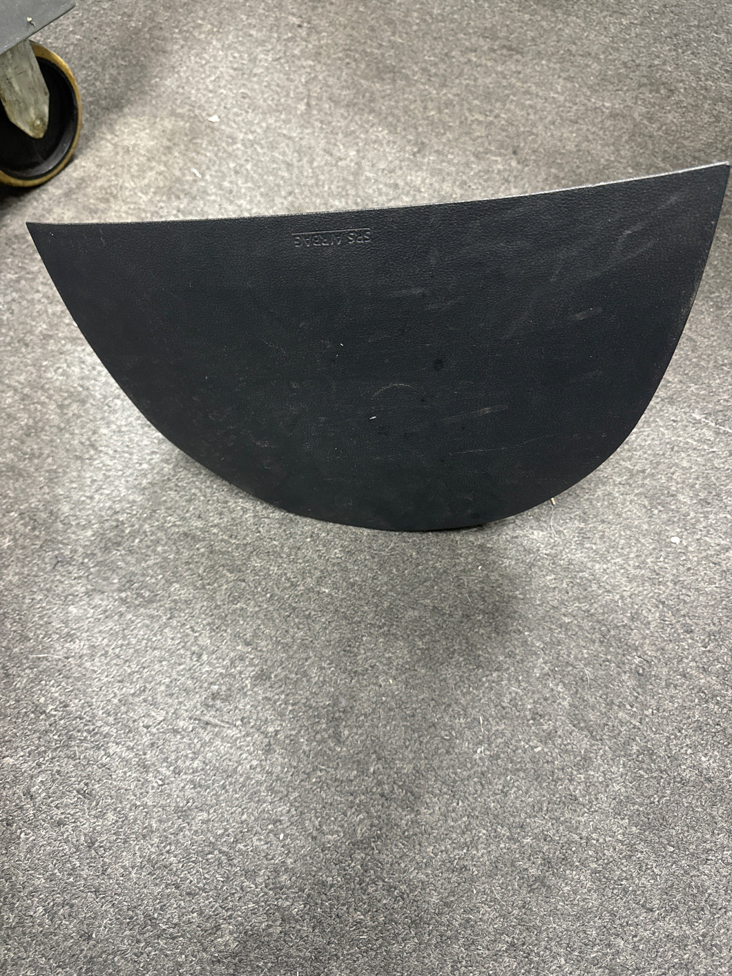 2014-2018 NISSAN VERSA RIGHT PASSENGER DASH AIRBAG (RH) (P)