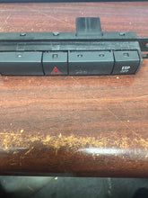 Load image into Gallery viewer, 2006-2009 DODGE CHARGER MAGNUM HAZARD LIGHT ESP OFF SWITCH (P) PN: 04602455AD
