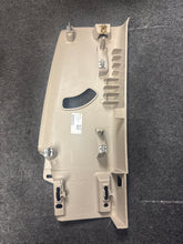 Load image into Gallery viewer, 2019-2022 RAM 2500 3500 RIGHT SIDE C PILLAR TRIM PANEL (LH) (P) PN: 1DX60HL1AB