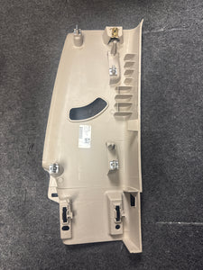 2019-2022 RAM 2500 3500 RIGHT SIDE C PILLAR TRIM PANEL (LH) (P) PN: 1DX60HL1AB