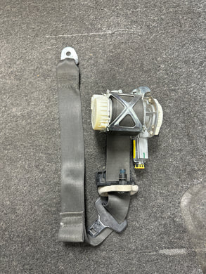 2012 CITROEN DS31.6 VH 120 FRONT PASSENGER SEAT BELT (RH) (P)