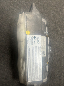 2005-2007 AUDI A6 FRONT PASSENGER DASH AIRBAG (RH) (P)