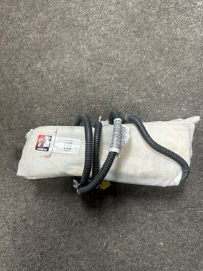 2016-2019 NISSAN VERSA FRONT RIGHT PASSENGER SEAT AIRBAG (RH) (P)