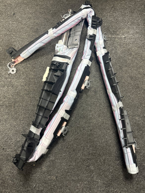 2022-2024 HONDA CIVIC DRIVER SIDE LEFT CURTAIN ROOF AIRBAG (LH) (P)