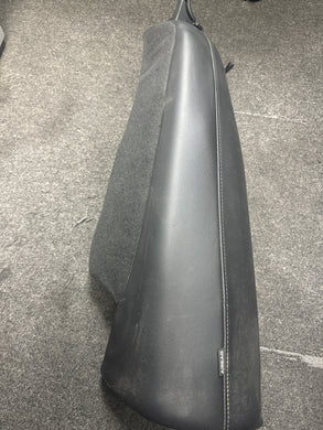 2013-2014 CHEVROLET MALIBU REAR LEFT DRIVER SEAT BOLSTER (LH) (P)