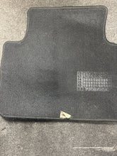 Load image into Gallery viewer, 2018-2022 HONDA ACCORD REAR RIGHT CARPET FLOOR MAT (RR) (P)