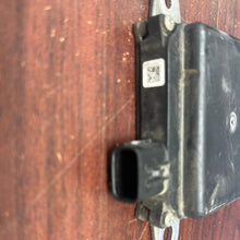 Load image into Gallery viewer, MAZDA 3 RIGHT PASSENGER BLIND SPOT SENSOR PN: GJR9-67Y30-E (P)
