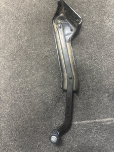 2014-2025 RAM PROMASTER LEFT DRIVER SIDE SLIDING DOOR HINGE ROLLER (LH) (P)