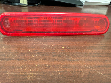 2015-2019 DODGE RAM PROMASTER CITY BRAKE LIGHT BACK DOOR (P)