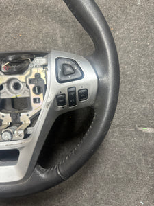 2011-2014 FORD EDGE STEERING WHEEL (P) PN: DT43-3F563-BB35B8