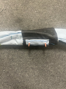2015-2018 CADILLAC ATS RIGHT PASSENGER SEAT AIRBAG (RH) (P)