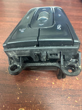 Load image into Gallery viewer, 2019-2023 CHEVY BLAZER STEERING WHEEL RIGHT SIDE CRUISE CONTROL SWITCH (RH) (P)