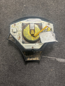 2001-2004 TOYOTA RAV4 XA20 DRIVER STEERING WHEEL AIRBAG (LH) (P)