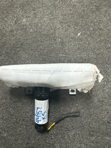 2007-2014 BMW X5  E70 E71 X5 X6 DRIVER UPPER SEAT AIRBAG (LH) (P)