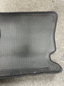 2009-2011 DODGE CHRYSLER SEBRING REAR RIGHT FLOOR MAT -PREMIUM CARPET (P)