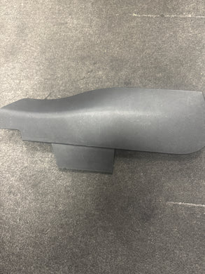 2015-2022 RAM PROMASTER CITY FRONT RIGHT PASSENGER CONSOLE TRIM PANEL (RH) (P)