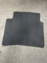 Load image into Gallery viewer, 2017-2022 TOYOTA PRIUS REAR RIGHT FLOOR MAT (P) PN: PT919-47160