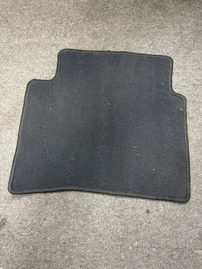 2017-2022 TOYOTA PRIUS REAR RIGHT FLOOR MAT (P) PN: PT919-47160