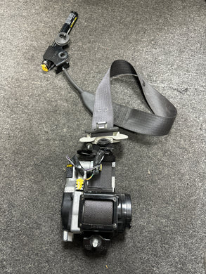 2013-2016 LINCOLN MKZ FRONT PASSENGER SEATBELT (RH) (P)