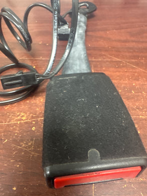 2011-2018 VOLKSWAGEN JETTA FRONT LEFT DRIVER BUCKLE (LH) (P)
