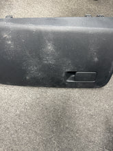 Load image into Gallery viewer, 2021-2022 KIA SELTOS DASH BOARD GLOVE BOX STORAGE COMPARTMENT (P)