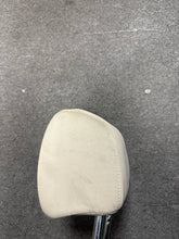 Load image into Gallery viewer, 2016-2021 HONDA CIVIC FRONT SEAT HEADREST (LH+RH) (P) BEIGE