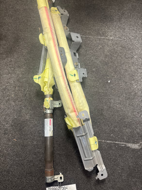 2007-2009 MITSUBISHI GALANT RIGHT PASSENGER CURTAIN AIRBAG (RH) (P)