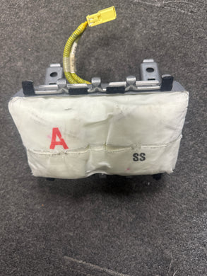2006-2011 TOYOTA RAV4 FRONT PASSENGER DASH AIRBAG (RH) (P)