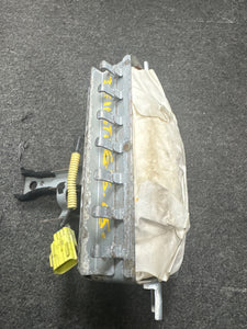 2005-2007 INFINITI G35 PASSENGER SIDE DASH AIRBAG (RH) (P)