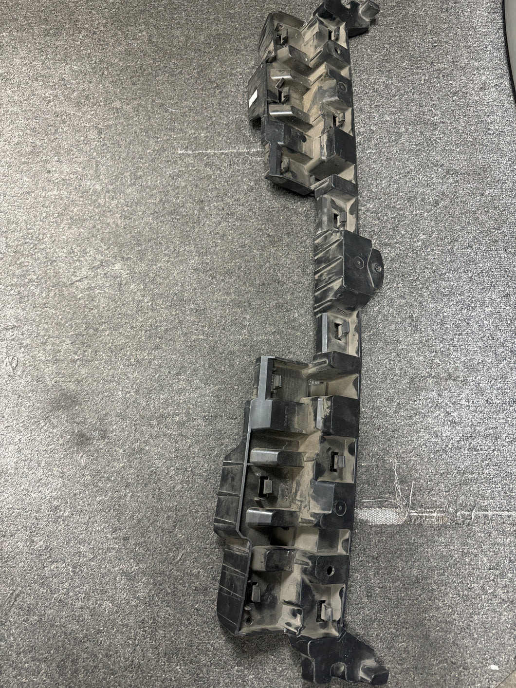 2015-2021 FIAT 500 FRONT BUMPER REINFORCEMENT (P) PN: 51973472