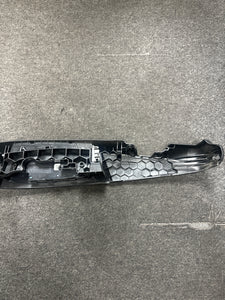 2012-2016 BMW F30 328I FRONT RIGHT PASSENGER SEAT PANEL TRIM (RH) (P)