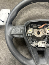 Load image into Gallery viewer, 2020-2022 TOYOTA COROLLA STEERING WHEEL W/ AUDIO &amp; CRUISE CONTROL SWITCH (P) PN: 641101800B