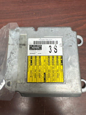 LEXUS IS300 AIRBAG CONTROL MODULE PN: 89170-53700 (P)