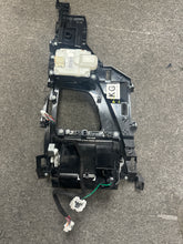 Load image into Gallery viewer, 2014-2018 INFINITI Q50 CENTER CONSOLE SHIFT SHIFTER BEZEL TRIM PANEL (P)