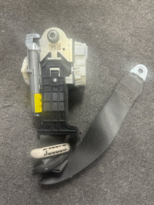 2011-2014 FORD EDGE FRONT PASSENGER SEATBELT RETRACTOR (RH) (P)