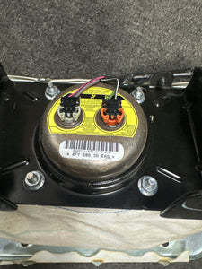 2011-2014 FORD EDGE FRONT PASSENGER DASH AIRBAG (RH) (P)