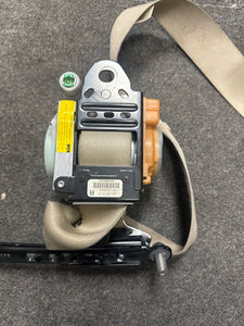 2005-2010 TOYOTA AVALON FRONT RIGHT PASSENGER SEATBELT (RH) (P)