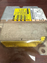 Load image into Gallery viewer, TOYOTA COROLLA AIRBAG CONTROL MODULE PN: 89170-02C60 (P)