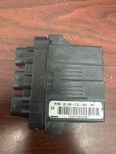 Load image into Gallery viewer, HONDA ACCORD OCCUPANT DETECTION SENSOR (P) PN: 81169-T3L-A01-M1