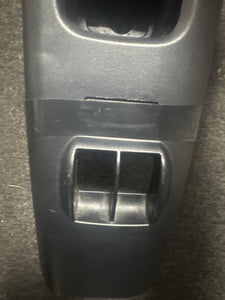 2015-2022 RAM PROMASTER CITY FRONT LEFT SIDE MASTER POWER WINDOW SWITCH (LH) (P)